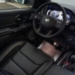 RAM 1500 V Рестайлинг 2025