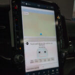 RAM 1500 V Рестайлинг 2025