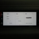 RAM 1500 V Рестайлинг 2025