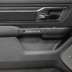 RAM 1500 V Рестайлинг 2025