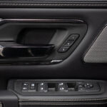 RAM 1500 V Рестайлинг 2025