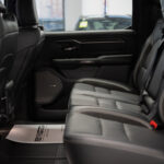 RAM 1500 V Рестайлинг 2025