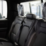 RAM 1500 V Рестайлинг 2025