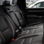 RAM 1500 V Рестайлинг 2025