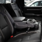 RAM 1500 V Рестайлинг 2025