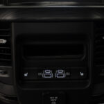 RAM 1500 V Рестайлинг 2025