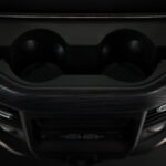 RAM 1500 V Рестайлинг 2025