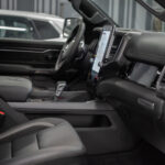 RAM 1500 V Рестайлинг 2025