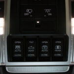 RAM 1500 V Рестайлинг 2025