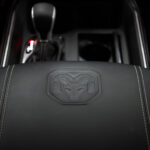 RAM 1500 V Рестайлинг 2025