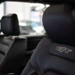 RAM 1500 V Рестайлинг 2025