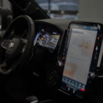 RAM 1500 V Рестайлинг 2025