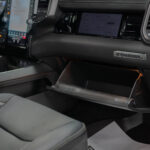 RAM 1500 V Рестайлинг 2025