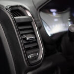 RAM 1500 V Рестайлинг 2025