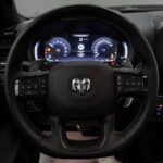 RAM 1500 V Рестайлинг 2025