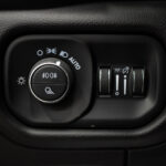 RAM 1500 V Рестайлинг 2025