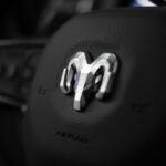 RAM 1500 V Рестайлинг 2025