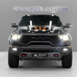 Ram 1500 V 2022