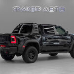 Ram 1500 V 2022