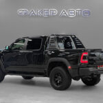 Ram 1500 V 2022