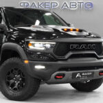 Ram 1500 V 2022