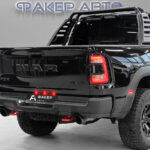 Ram 1500 V 2022