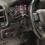 Ram 1500 V 2022