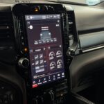 Ram 1500 V 2022