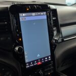 Ram 1500 V 2022