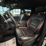 Ram 1500 V 2022