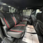 Ram 1500 V 2022