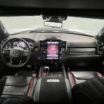 Ram 1500 V 2022