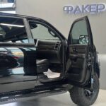 Ram 1500 V 2022