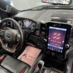 Ram 1500 V 2022
