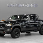 Ram 1500 V 2022