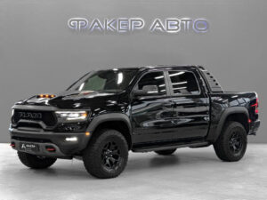 Ram 1500 V 2022