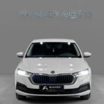 Skoda Octavia IV (A8) 2021