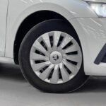 Skoda Octavia IV (A8) 2021