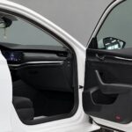 Skoda Octavia IV (A8) 2021