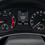 Skoda Octavia IV (A8) 2021