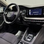 Skoda Octavia IV (A8) 2020
