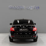 Skoda Octavia III (A7) Рестайлинг 2019