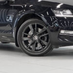 Skoda Octavia III (A7) Рестайлинг 2019