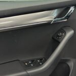 Skoda Octavia III (A7) Рестайлинг 2019