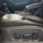 Skoda Octavia III (A7) Рестайлинг 2019