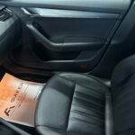 Skoda Octavia III (A7) Рестайлинг 2019