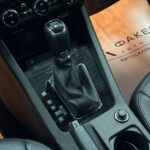 Skoda Octavia III (A7) Рестайлинг 2019