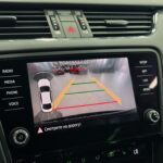 Skoda Octavia III (A7) Рестайлинг 2019