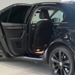 Skoda Octavia III (A7) Рестайлинг 2019