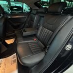 Skoda Octavia III (A7) Рестайлинг 2019